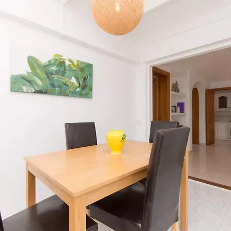 San Andres 1 - One Bed San Miguel de Abona
