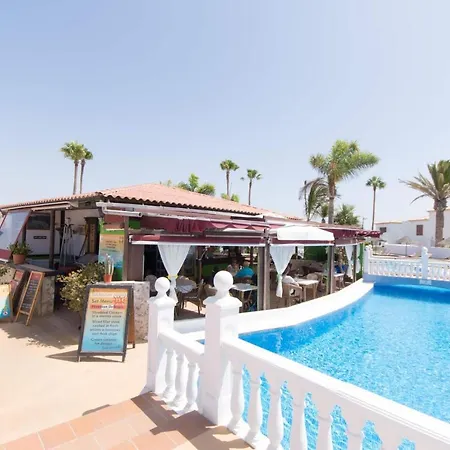 San Andres 1 - One Bed