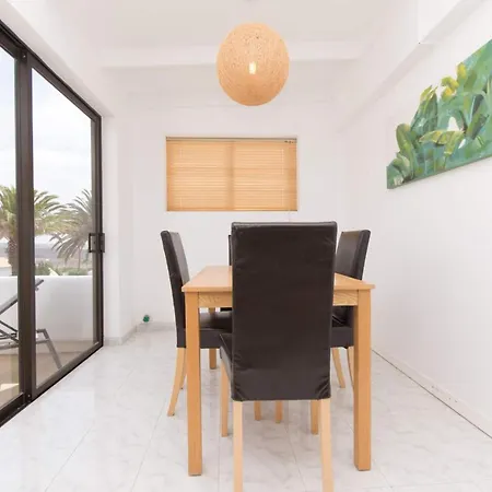 דירה San Andres 1 - One Bed