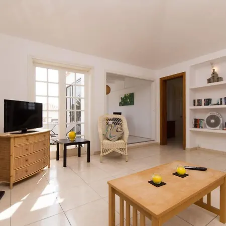 San Andres 1 - One Bed Διαμέρισμα *