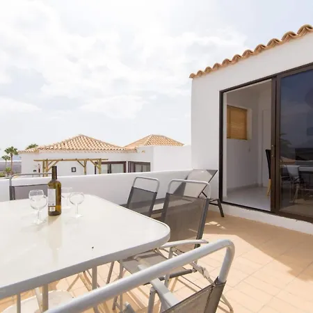San Andres 1 - One Bed * Σαν Μιγκέλ ντε Αμπόνα