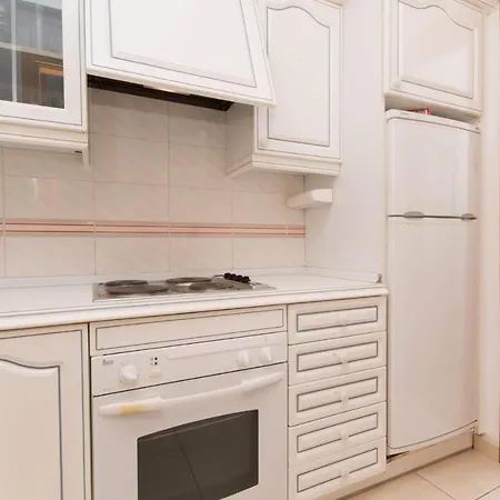 San Andres 1 - One Bed Διαμέρισμα