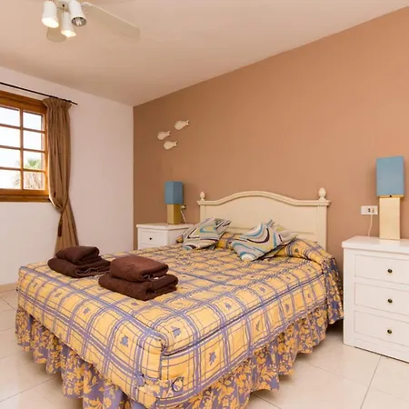 Διαμέρισμα San Andres 1 - One Bed