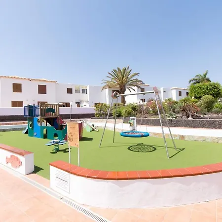 San Andres 1 - One Bed *