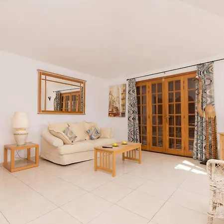 Διαμέρισμα San Andres 1 - One Bed