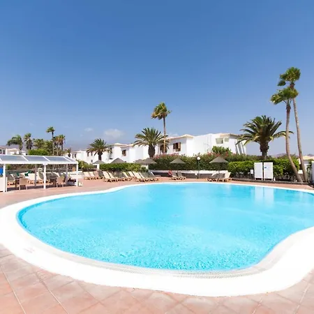 San Andres 1 - One Bed