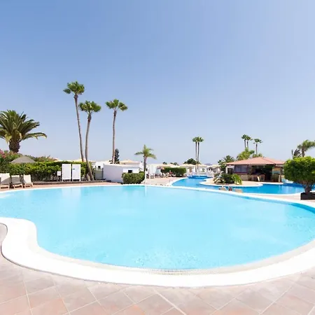Διαμέρισμα San Andres 1 - One Bed