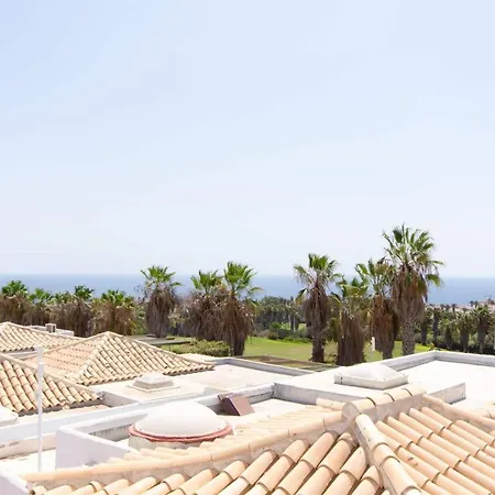 Διαμέρισμα San Andres 1 - One Bed *