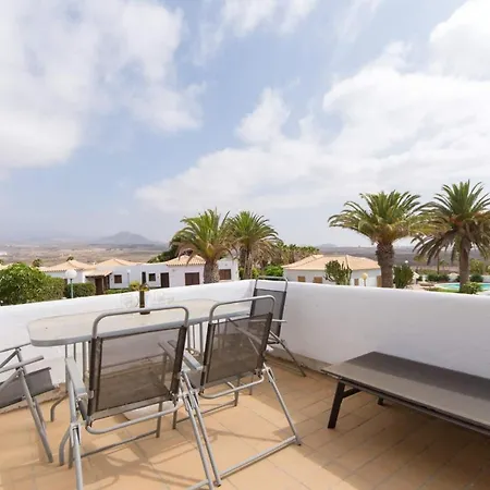 Διαμέρισμα San Andres 1 - One Bed *