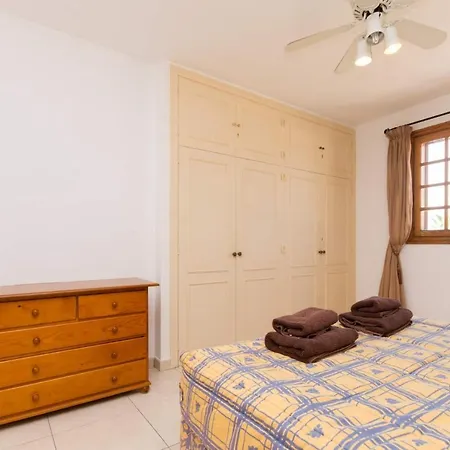 Διαμέρισμα San Andres 1 - One Bed