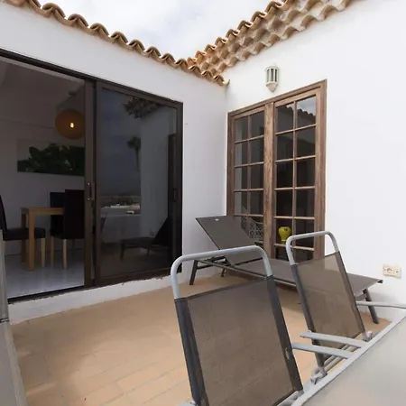 Διαμέρισμα San Andres 1 - One Bed