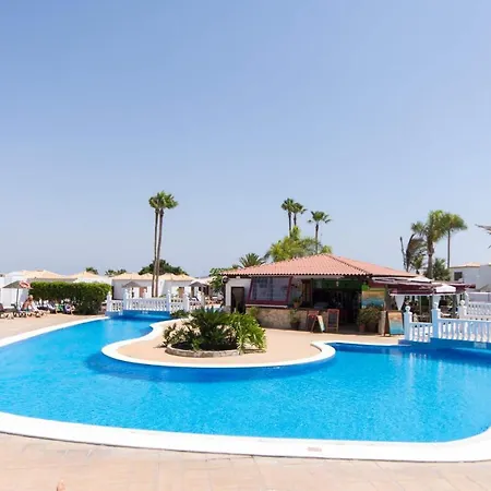 San Andres 1 - One Bed *