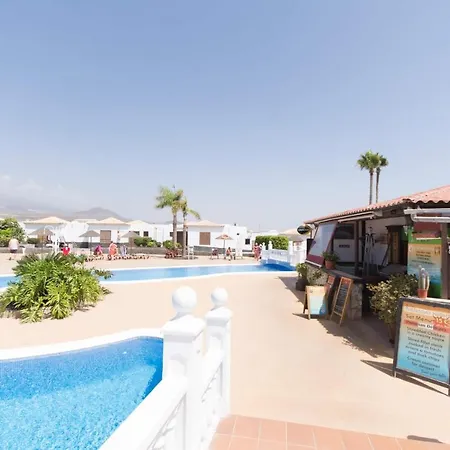 Διαμέρισμα San Andres 1 - One Bed