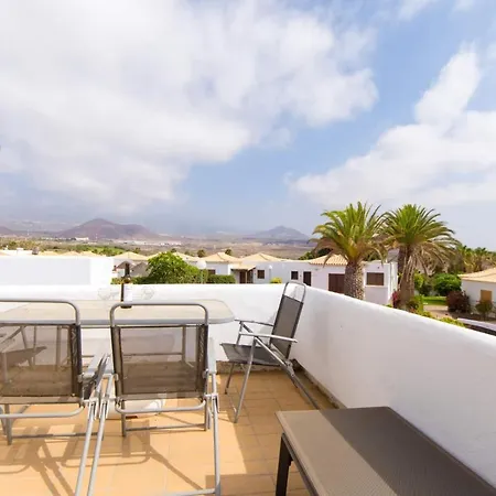 San Andres 1 - One Bed Διαμέρισμα Σαν Μιγκέλ ντε Αμπόνα