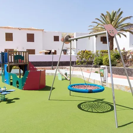 San Andres 1 - One Bed