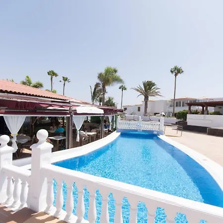 San Andres 1 - One Bed * Σαν Μιγκέλ ντε Αμπόνα
