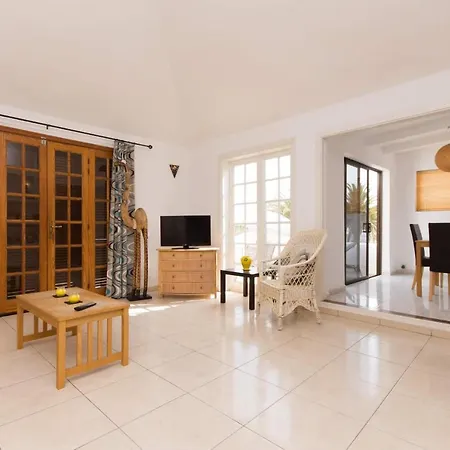San Andres 1 - One Bed Σαν Μιγκέλ ντε Αμπόνα