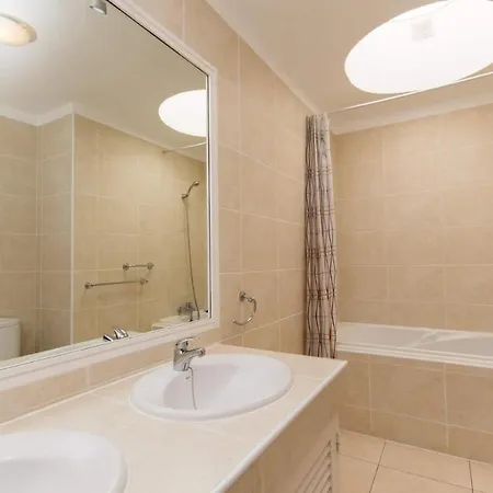 San Andres 1 - One Bed *