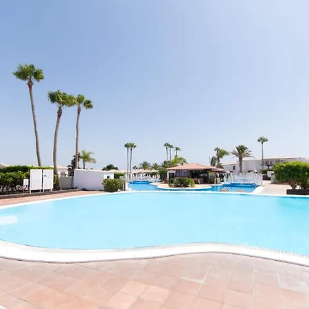 San Andres 1 - One Bed